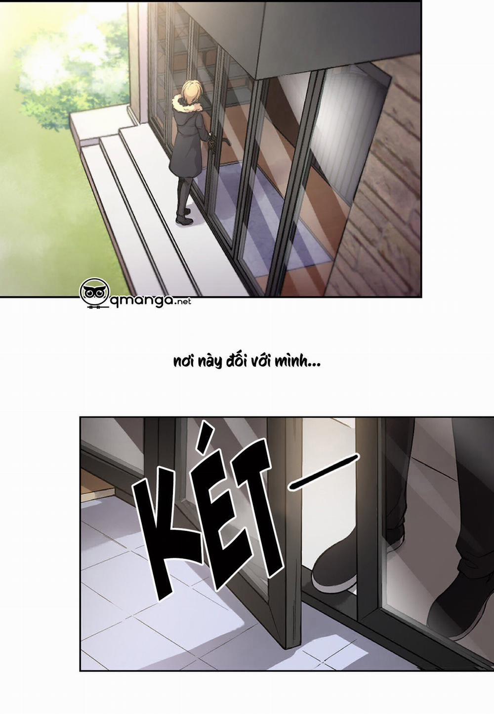 Ngọt Ngào Dành Cho Em 1 trang 5