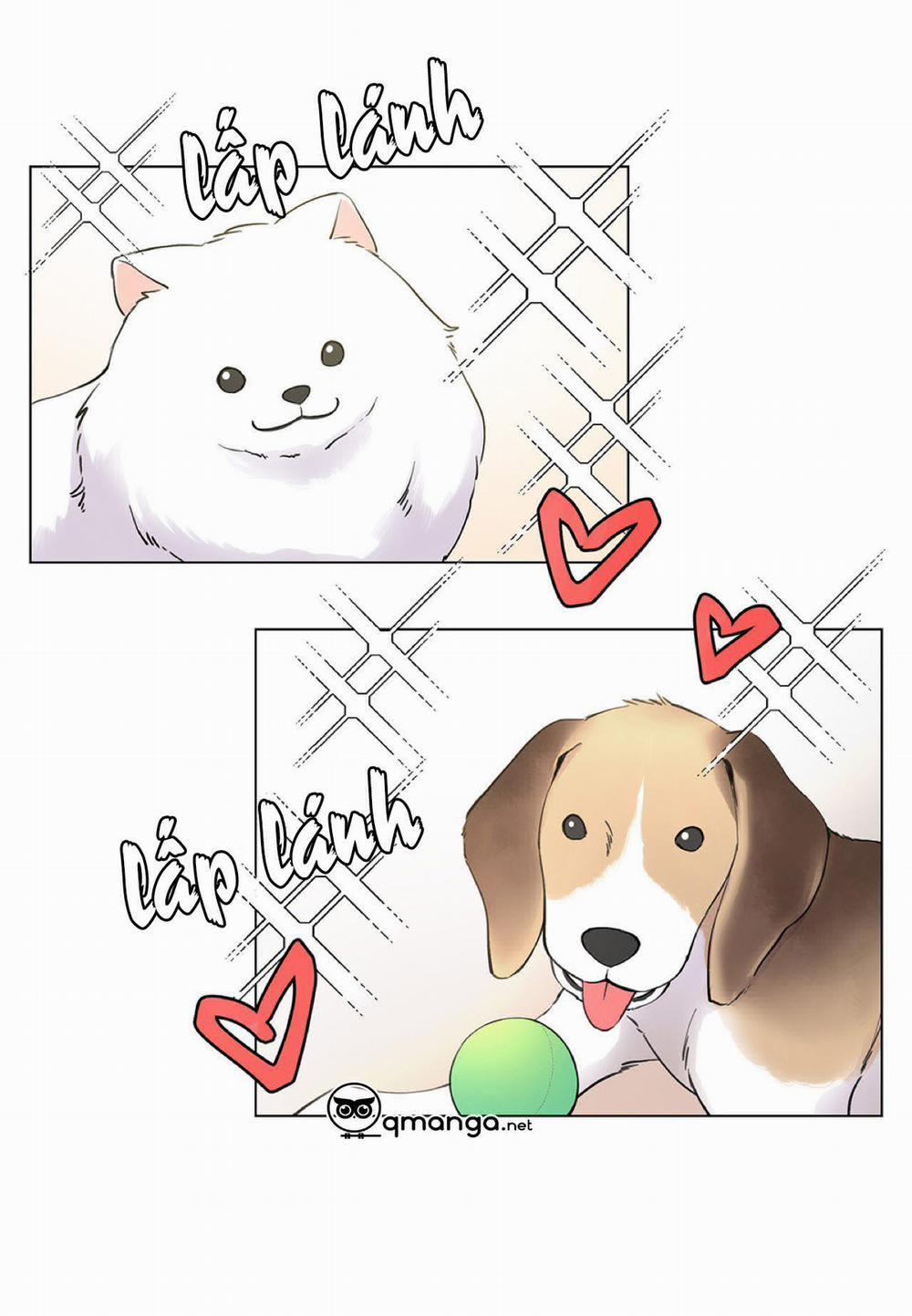 Ngọt Ngào Dành Cho Em 1 trang 6