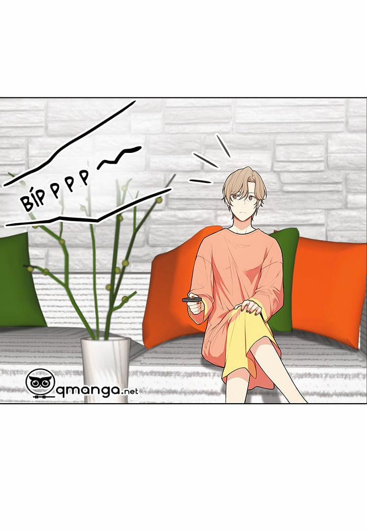 Ngọt Ngào Dành Cho Em 12 trang 10