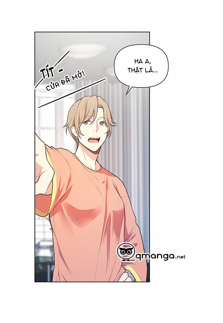 Ngọt Ngào Dành Cho Em 12 trang 12