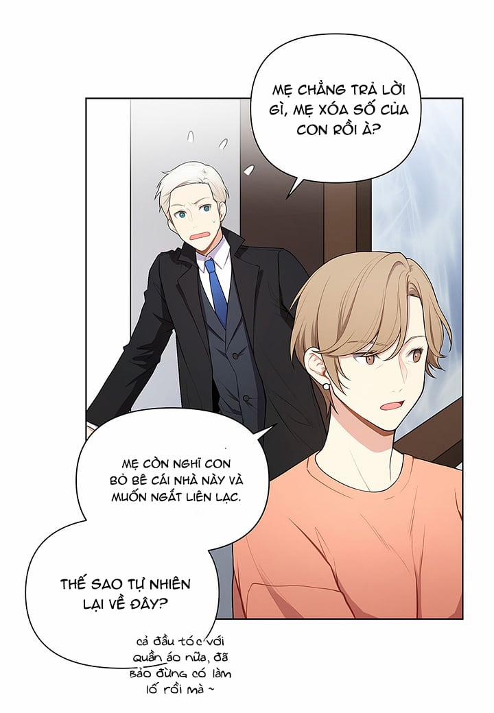 Ngọt Ngào Dành Cho Em 12 trang 14