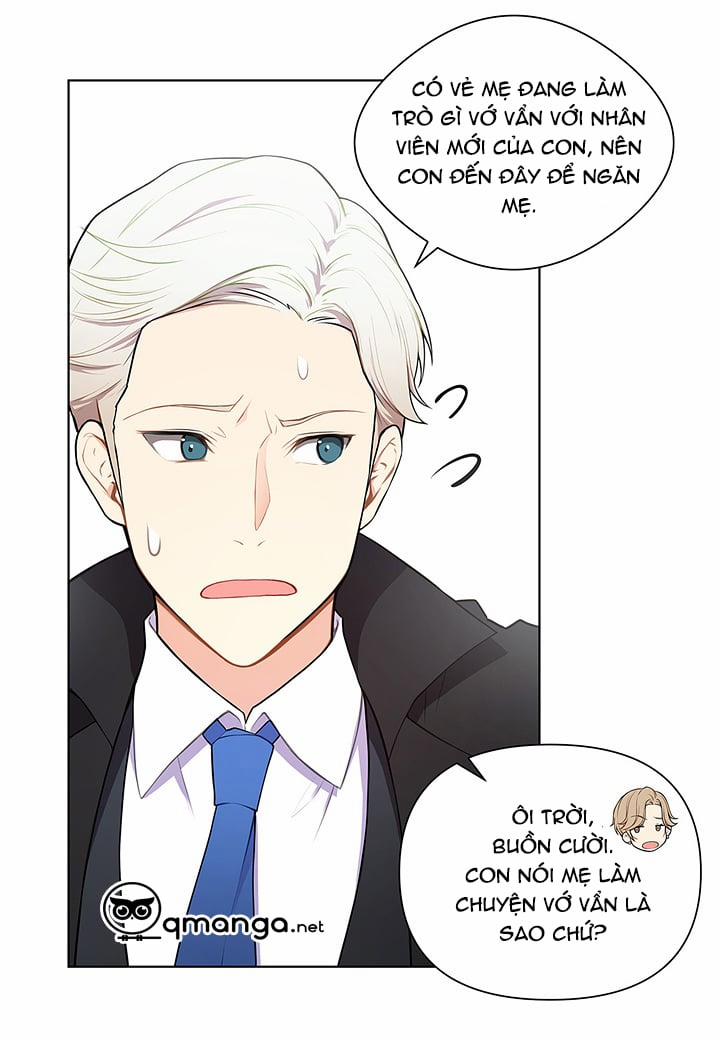 Ngọt Ngào Dành Cho Em 12 trang 15