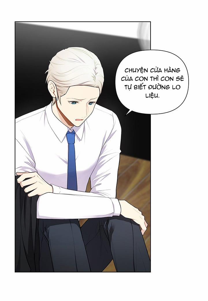 Ngọt Ngào Dành Cho Em 12 trang 17