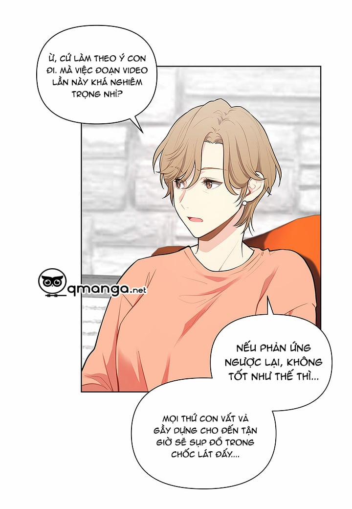 Ngọt Ngào Dành Cho Em 12 trang 18