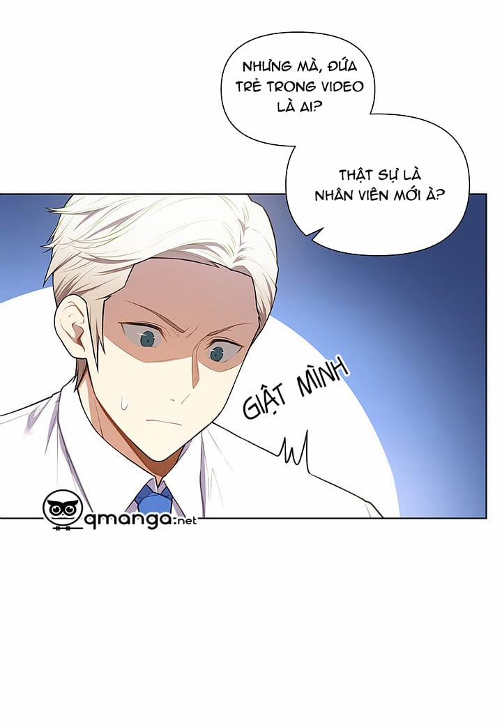 Ngọt Ngào Dành Cho Em 12 trang 19