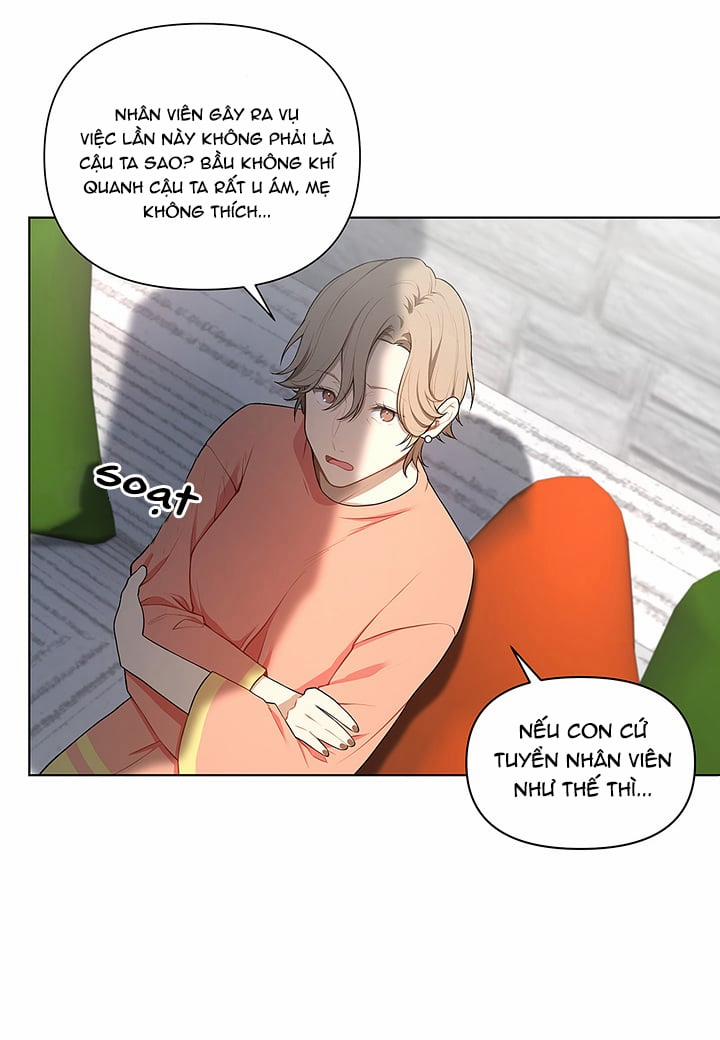 Ngọt Ngào Dành Cho Em 12 trang 20