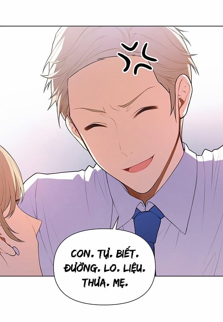 Ngọt Ngào Dành Cho Em 12 trang 21