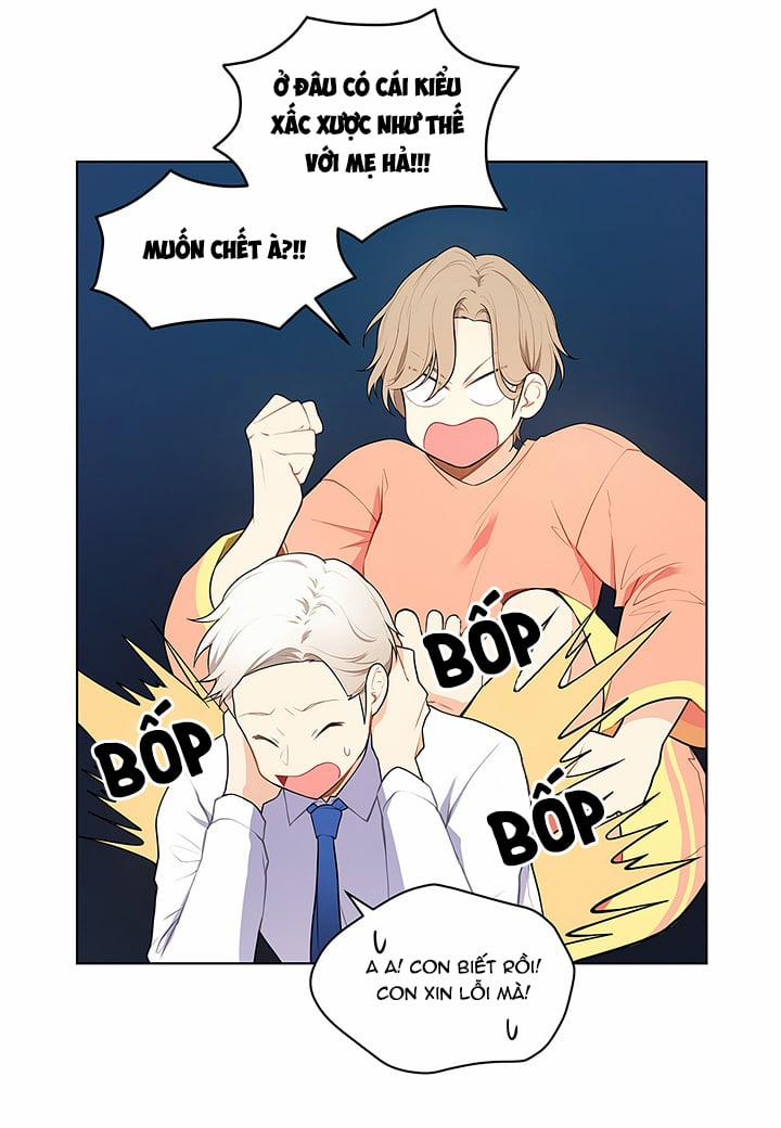 Ngọt Ngào Dành Cho Em 12 trang 23