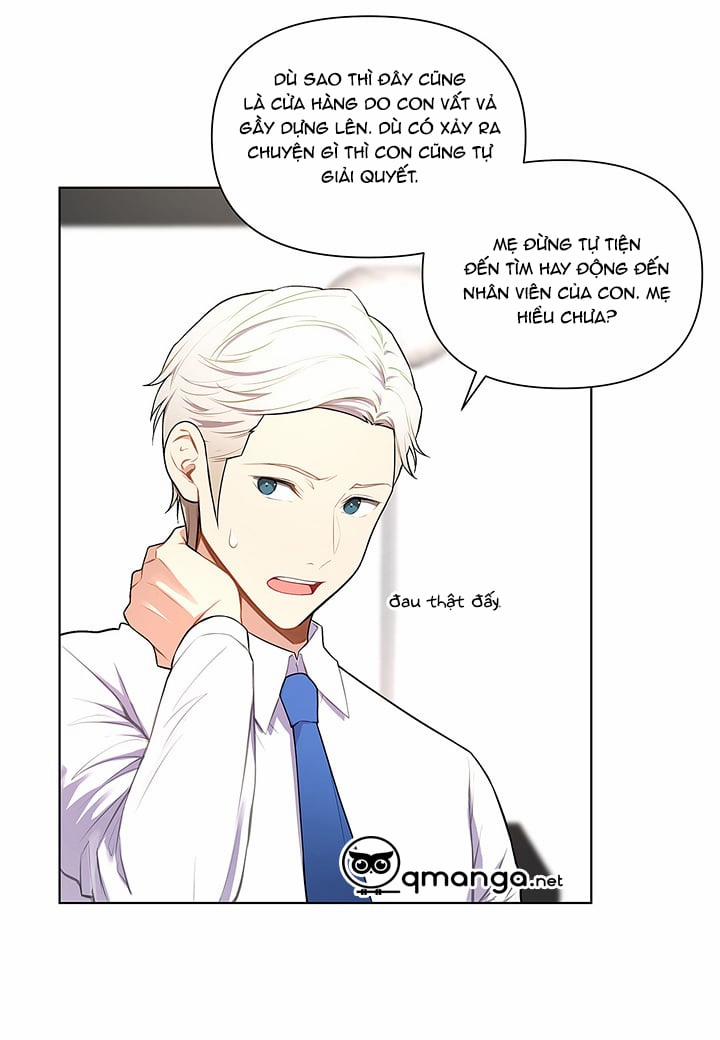 Ngọt Ngào Dành Cho Em 12 trang 24