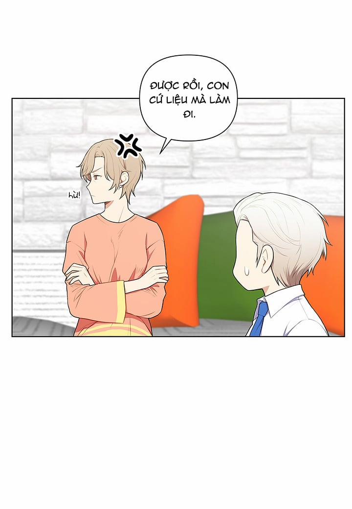 Ngọt Ngào Dành Cho Em 12 trang 25