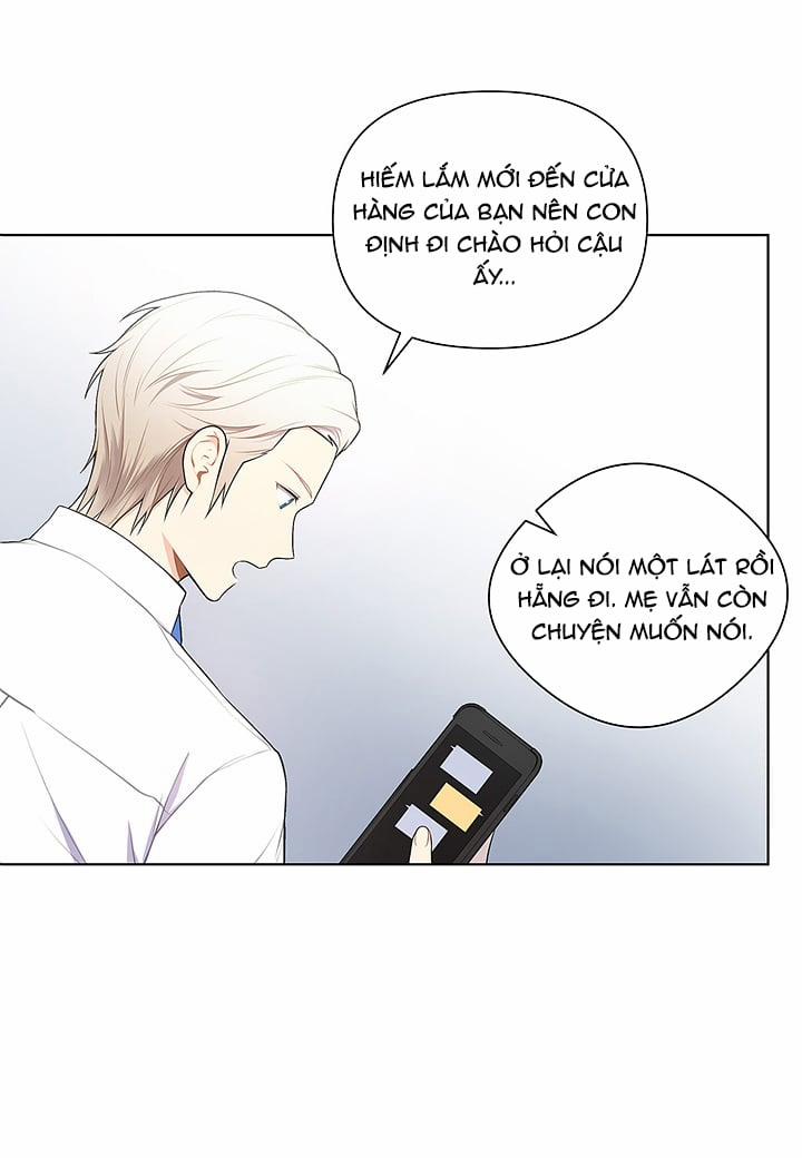 Ngọt Ngào Dành Cho Em 12 trang 27