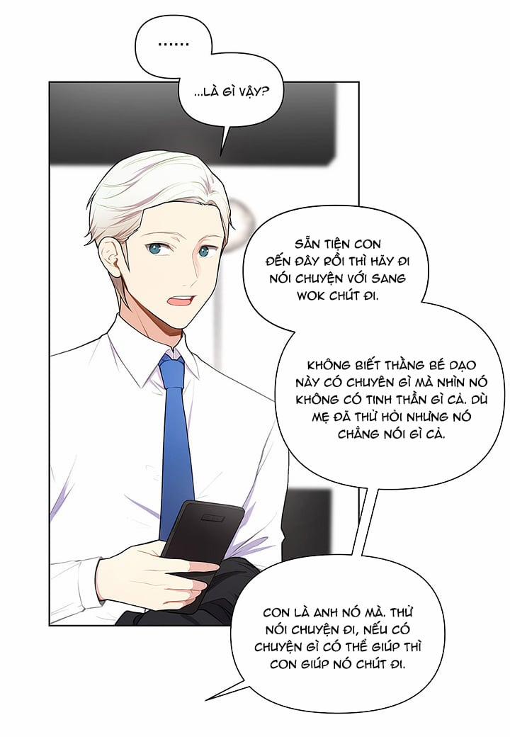 Ngọt Ngào Dành Cho Em 12 trang 28