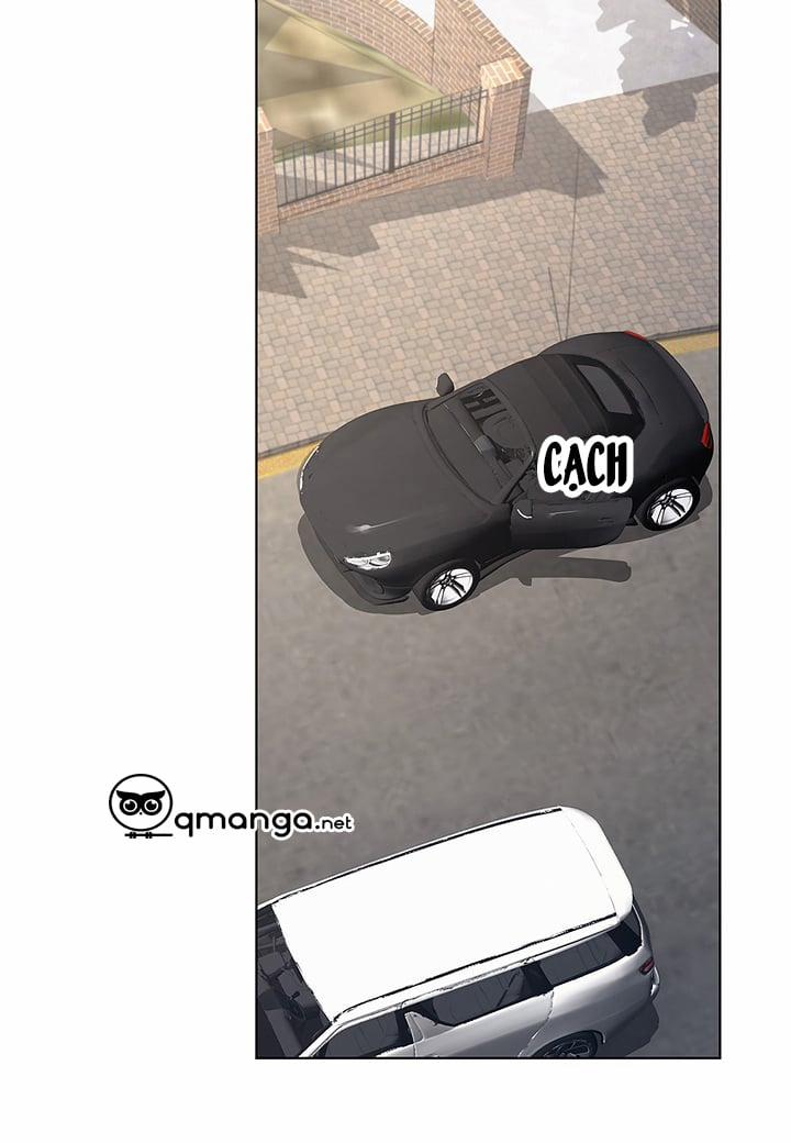 Ngọt Ngào Dành Cho Em 12 trang 3