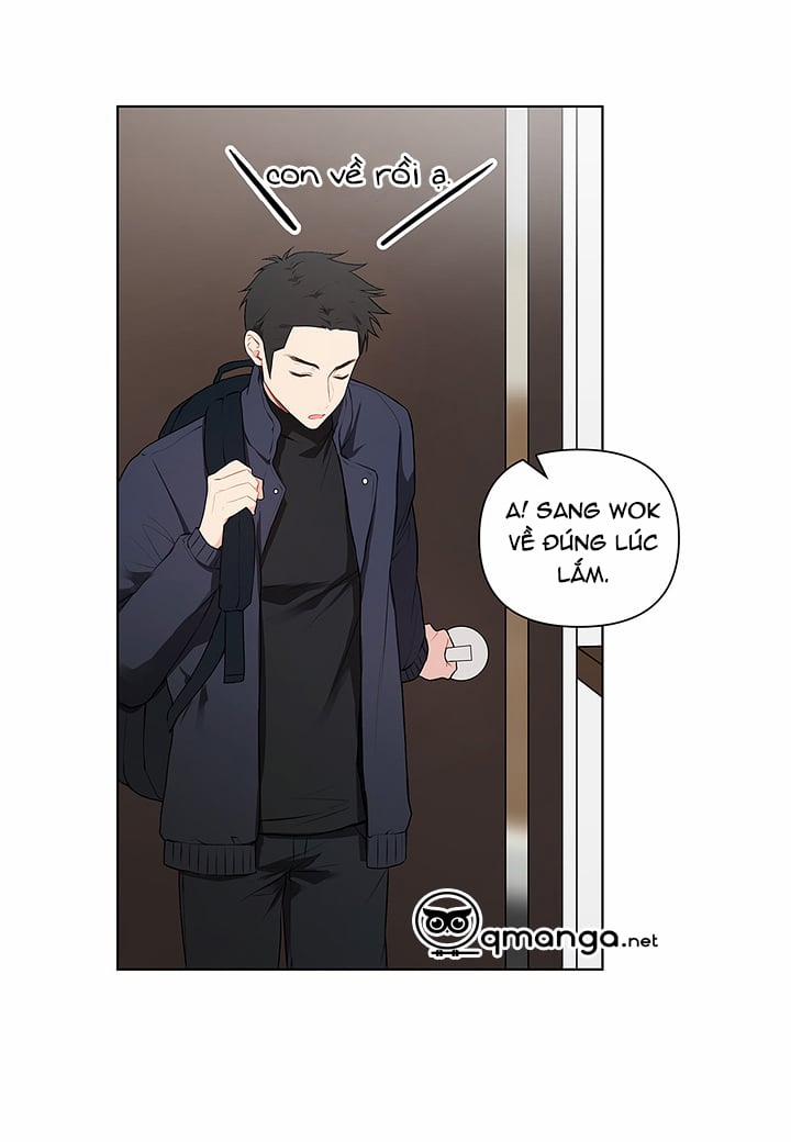 Ngọt Ngào Dành Cho Em 12 trang 30