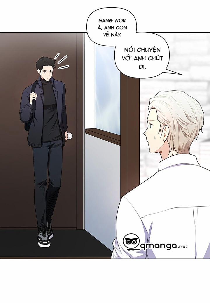 Ngọt Ngào Dành Cho Em 12 trang 31