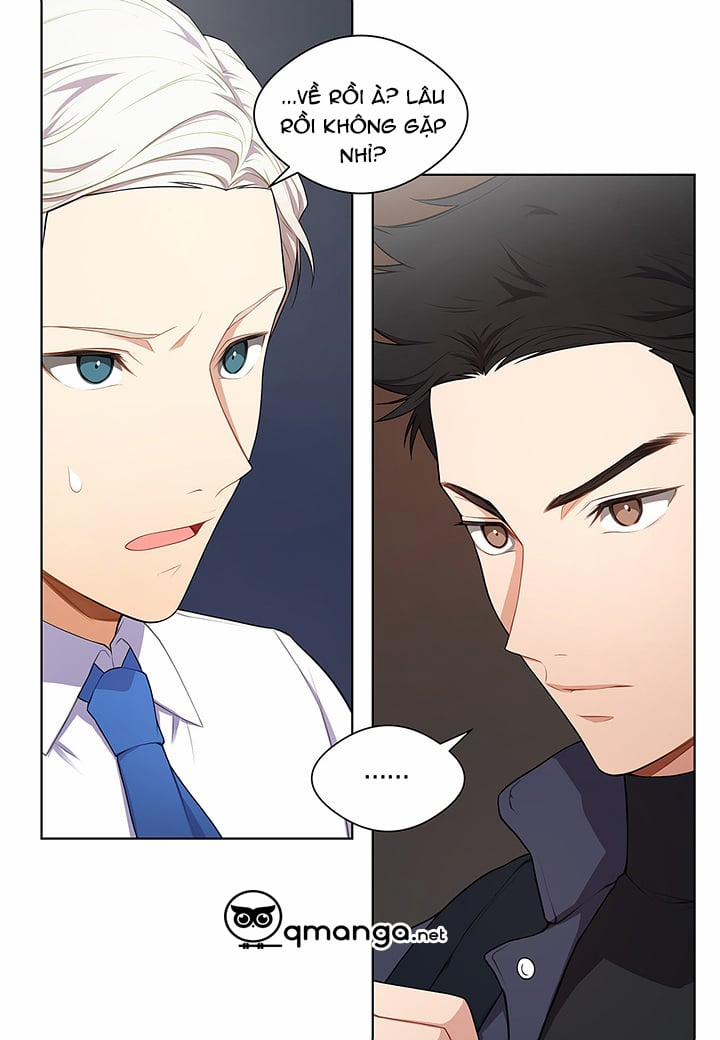 Ngọt Ngào Dành Cho Em 12 trang 32