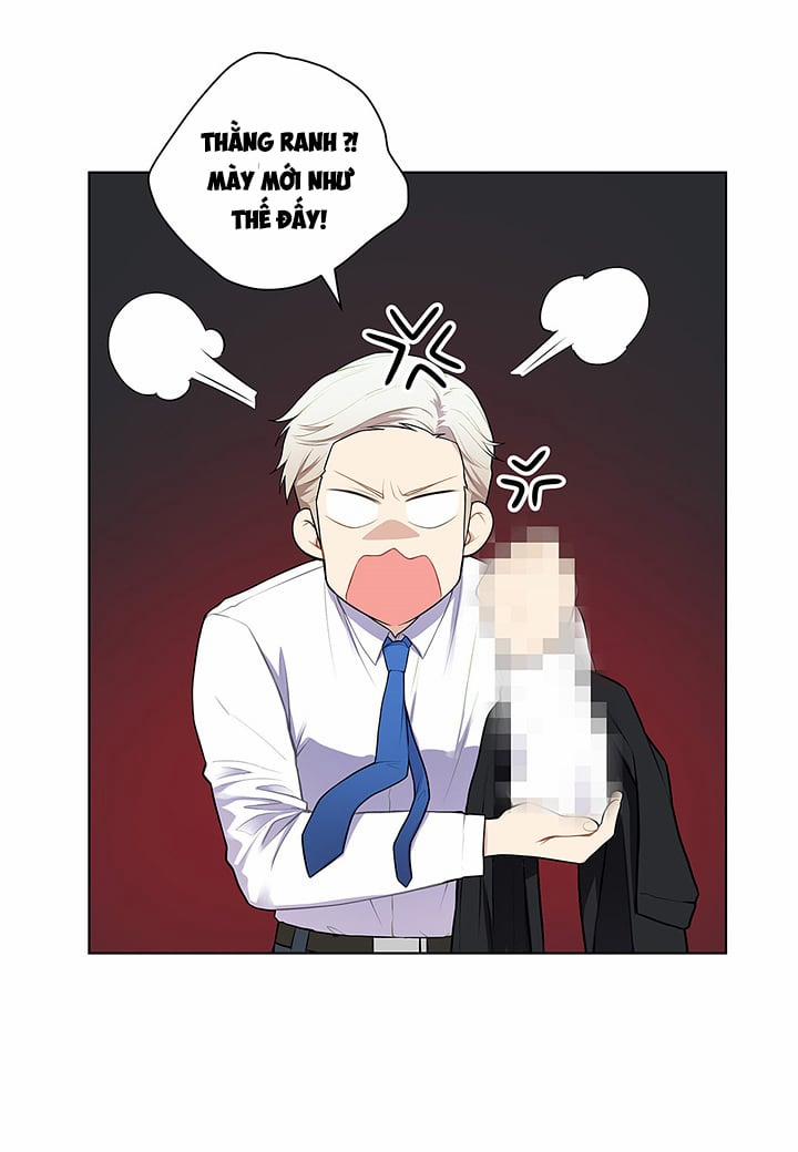 Ngọt Ngào Dành Cho Em 12 trang 34