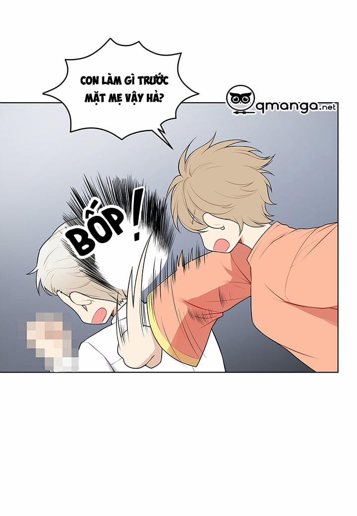 Ngọt Ngào Dành Cho Em 12 trang 35