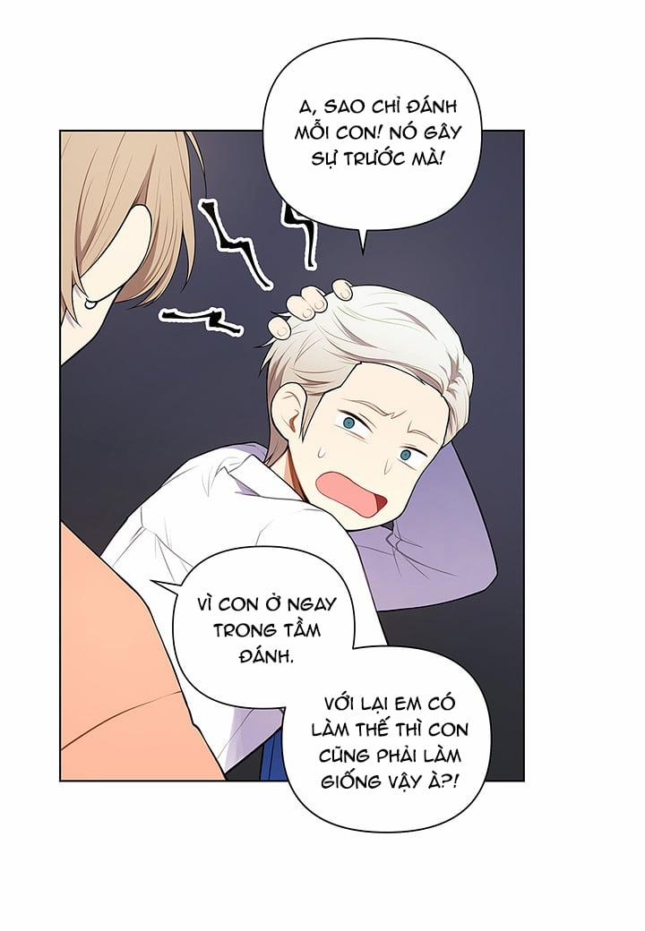 Ngọt Ngào Dành Cho Em 12 trang 36