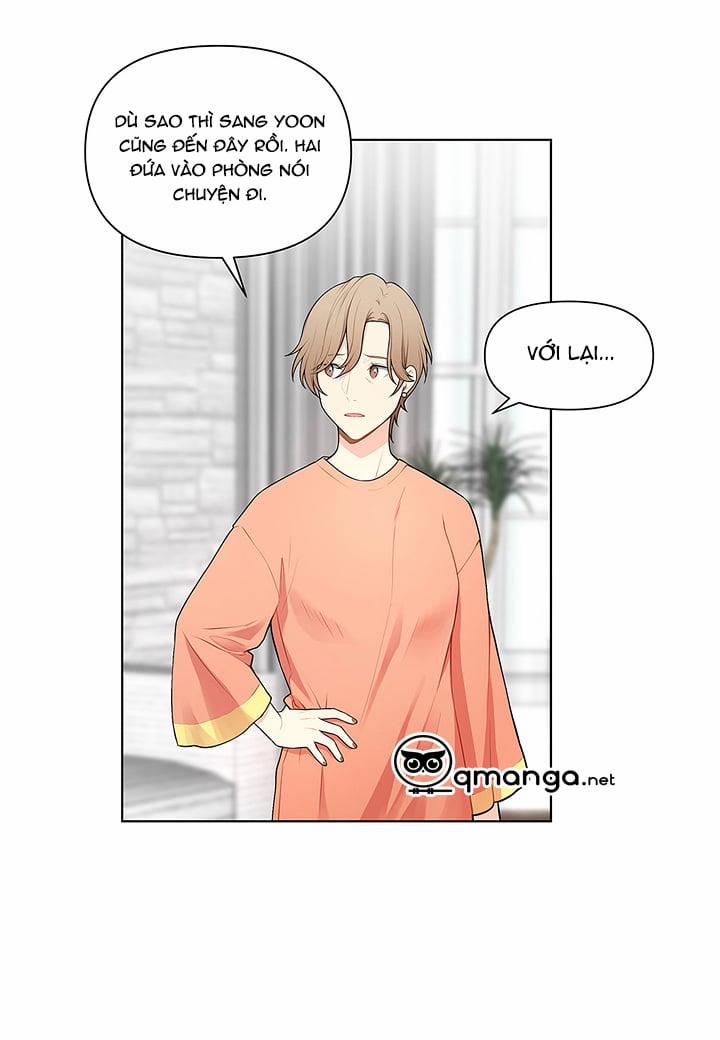 Ngọt Ngào Dành Cho Em 12 trang 37