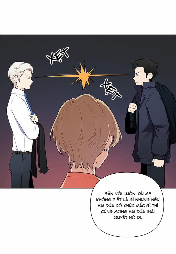 Ngọt Ngào Dành Cho Em 12 trang 38
