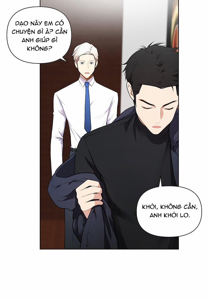 Ngọt Ngào Dành Cho Em 12 trang 40