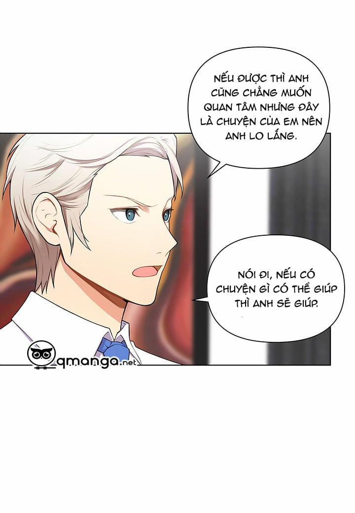 Ngọt Ngào Dành Cho Em 12 trang 41