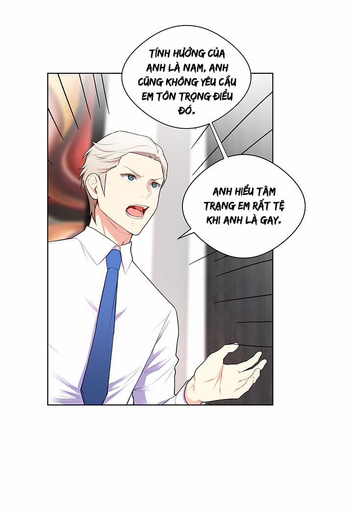 Ngọt Ngào Dành Cho Em 12 trang 43