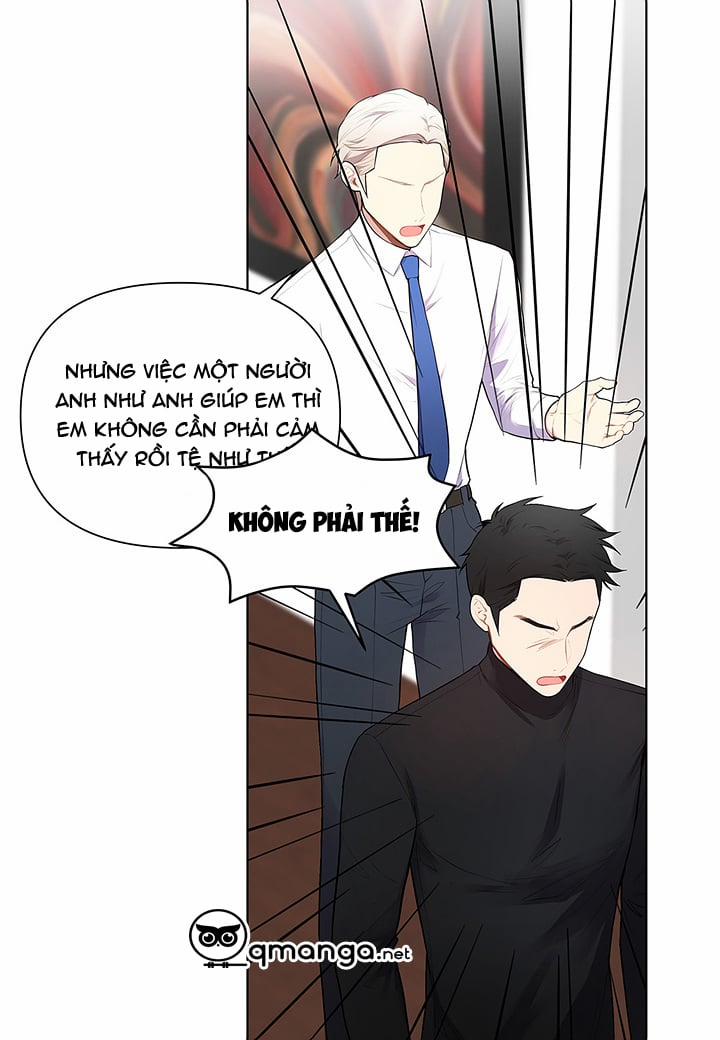 Ngọt Ngào Dành Cho Em 12 trang 44