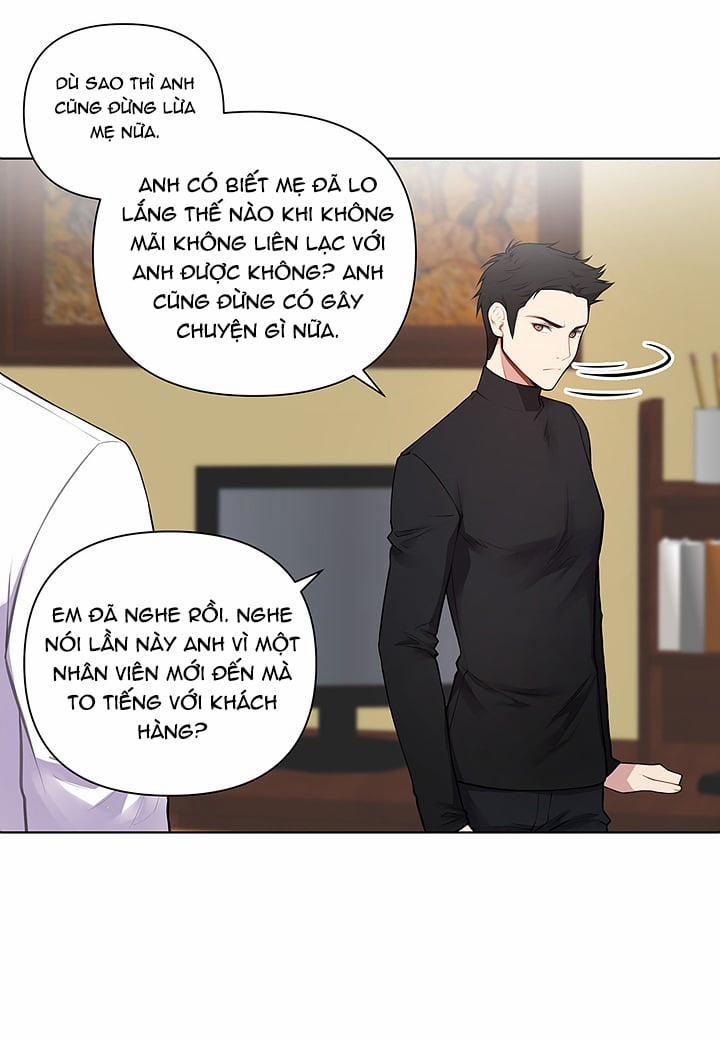 Ngọt Ngào Dành Cho Em 12 trang 47