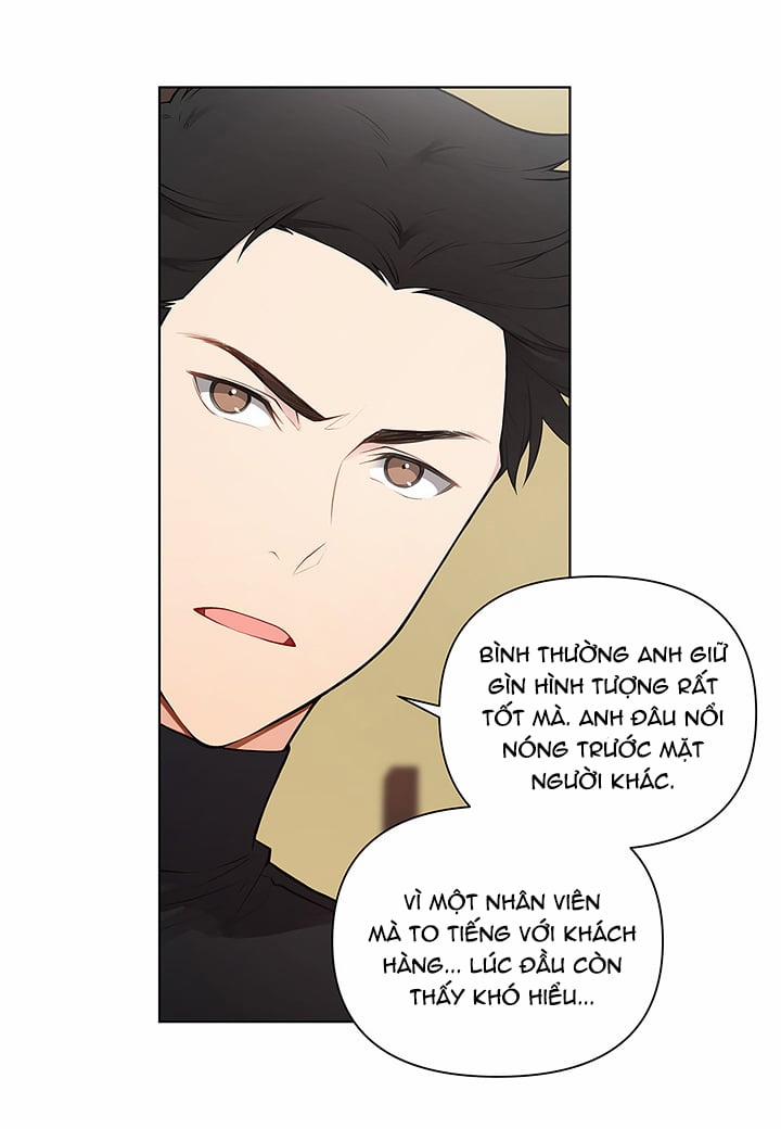 Ngọt Ngào Dành Cho Em 12 trang 48