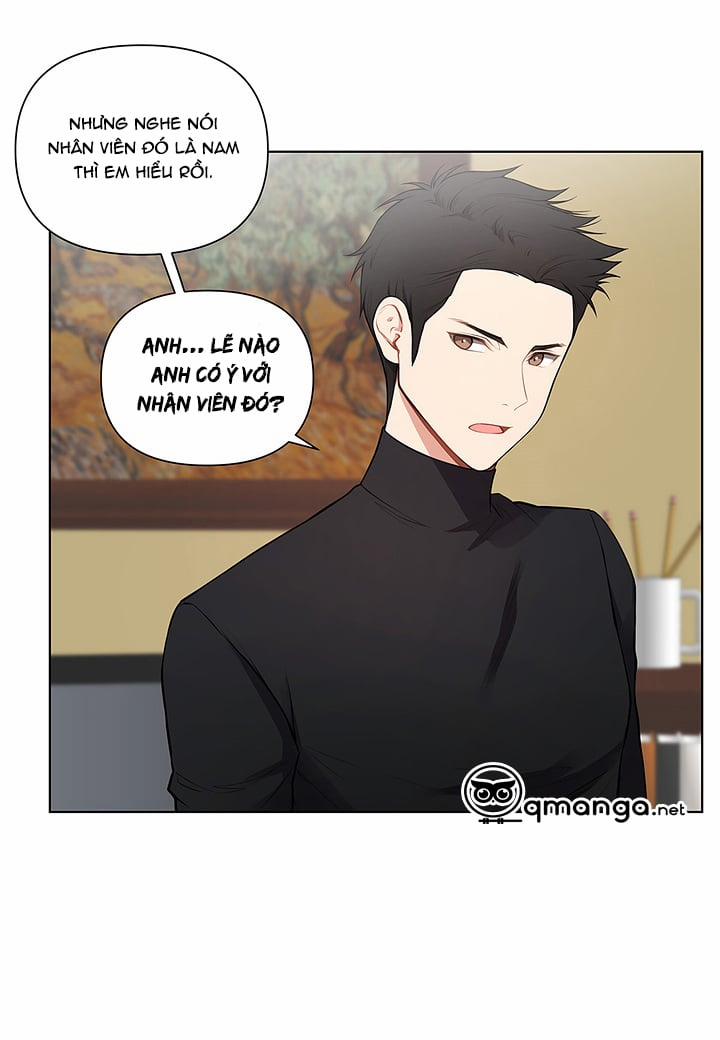 Ngọt Ngào Dành Cho Em 12 trang 49