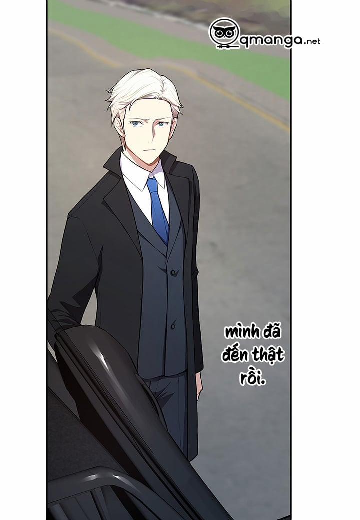 Ngọt Ngào Dành Cho Em 12 trang 5