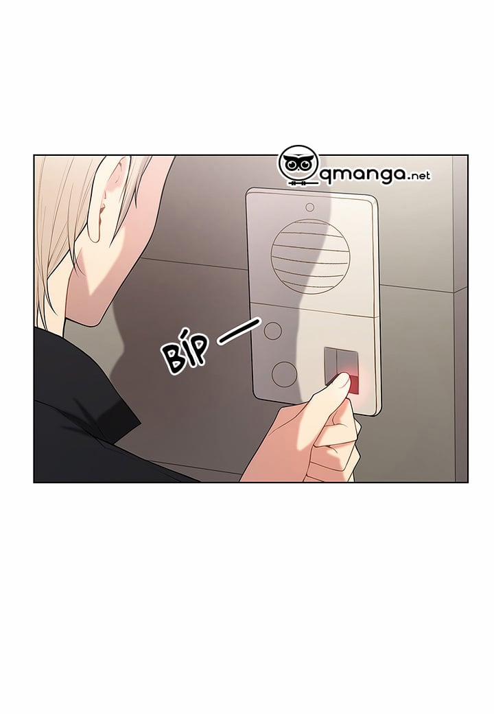 Ngọt Ngào Dành Cho Em 12 trang 7