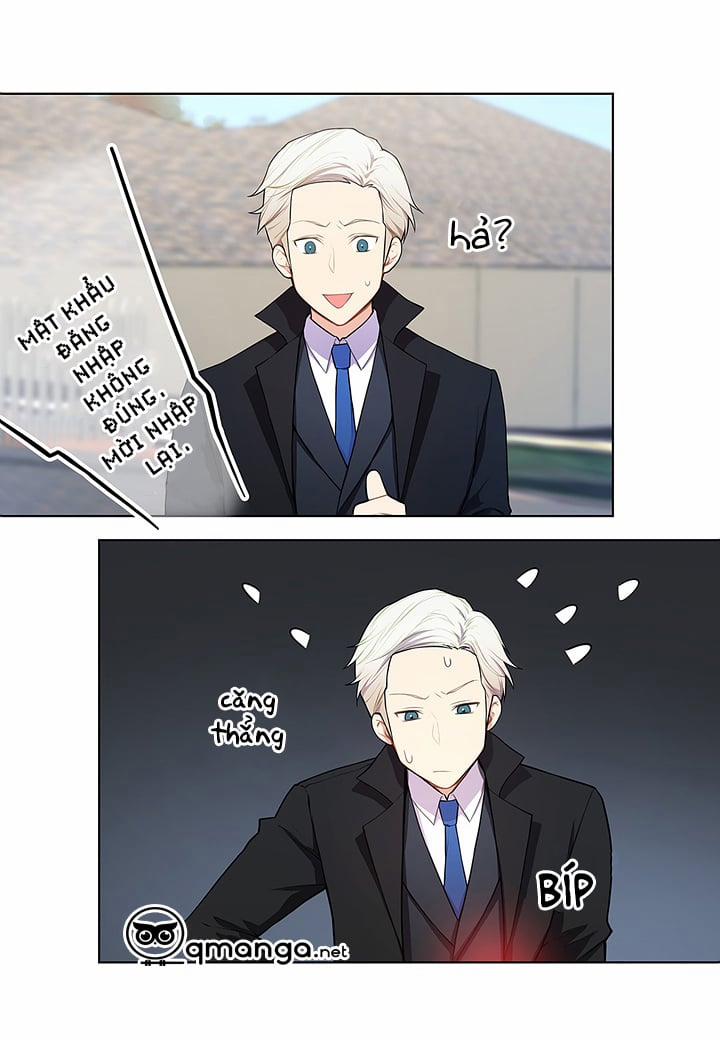 Ngọt Ngào Dành Cho Em 12 trang 8