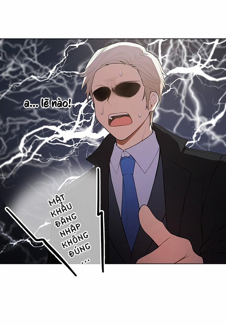 Ngọt Ngào Dành Cho Em 12 trang 9