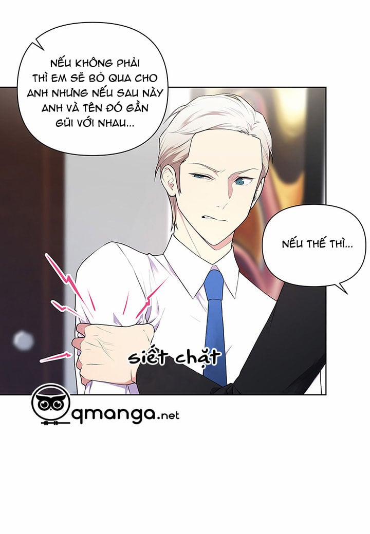 Ngọt Ngào Dành Cho Em 13 trang 10
