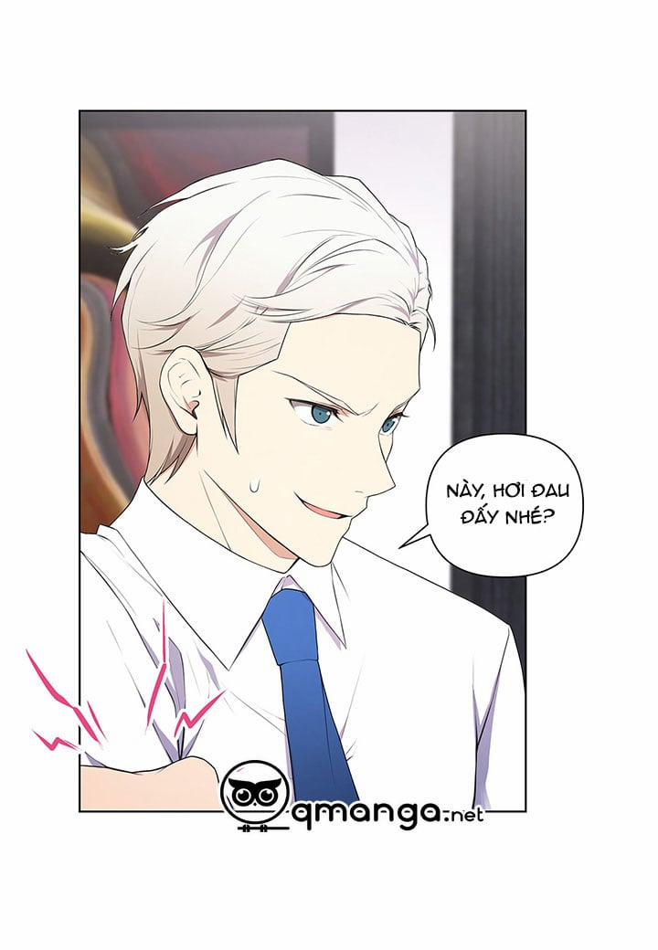 Ngọt Ngào Dành Cho Em 13 trang 11