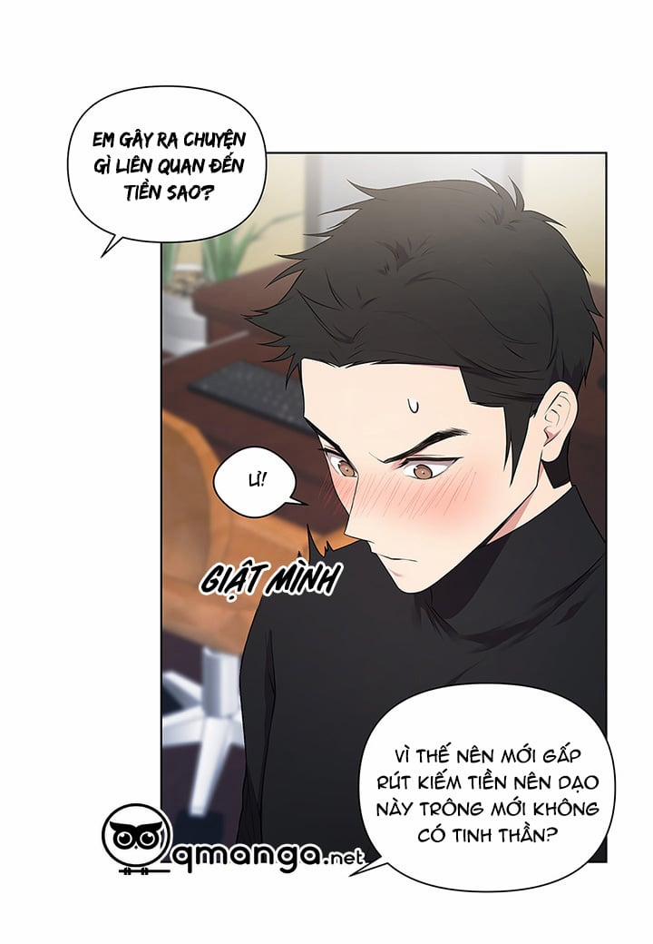 Ngọt Ngào Dành Cho Em 13 trang 15