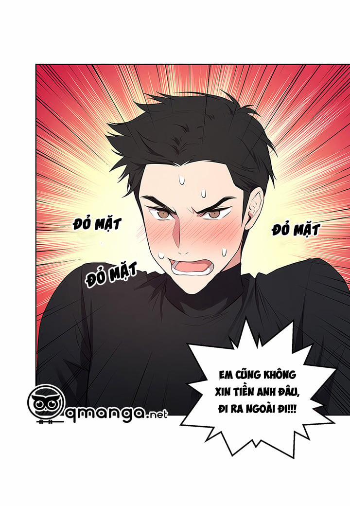 Ngọt Ngào Dành Cho Em 13 trang 17