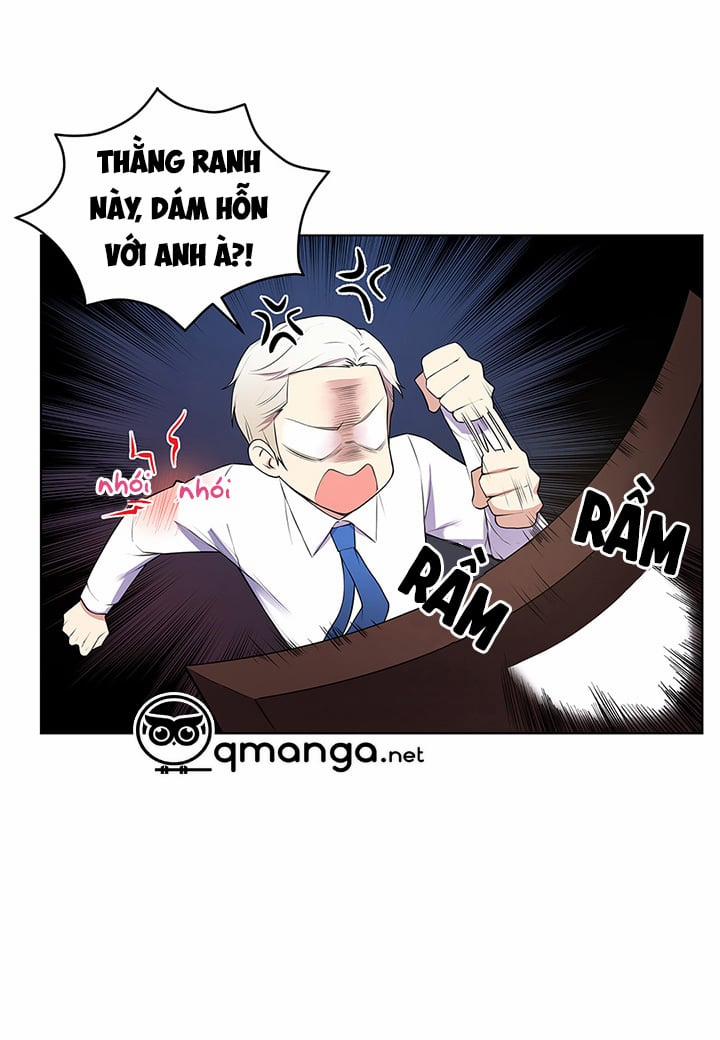 Ngọt Ngào Dành Cho Em 13 trang 19