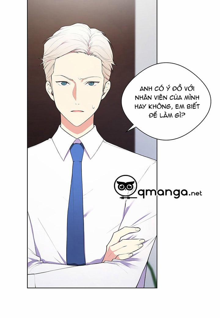 Ngọt Ngào Dành Cho Em 13 trang 2