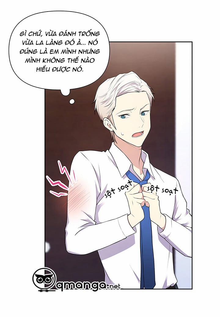 Ngọt Ngào Dành Cho Em 13 trang 20