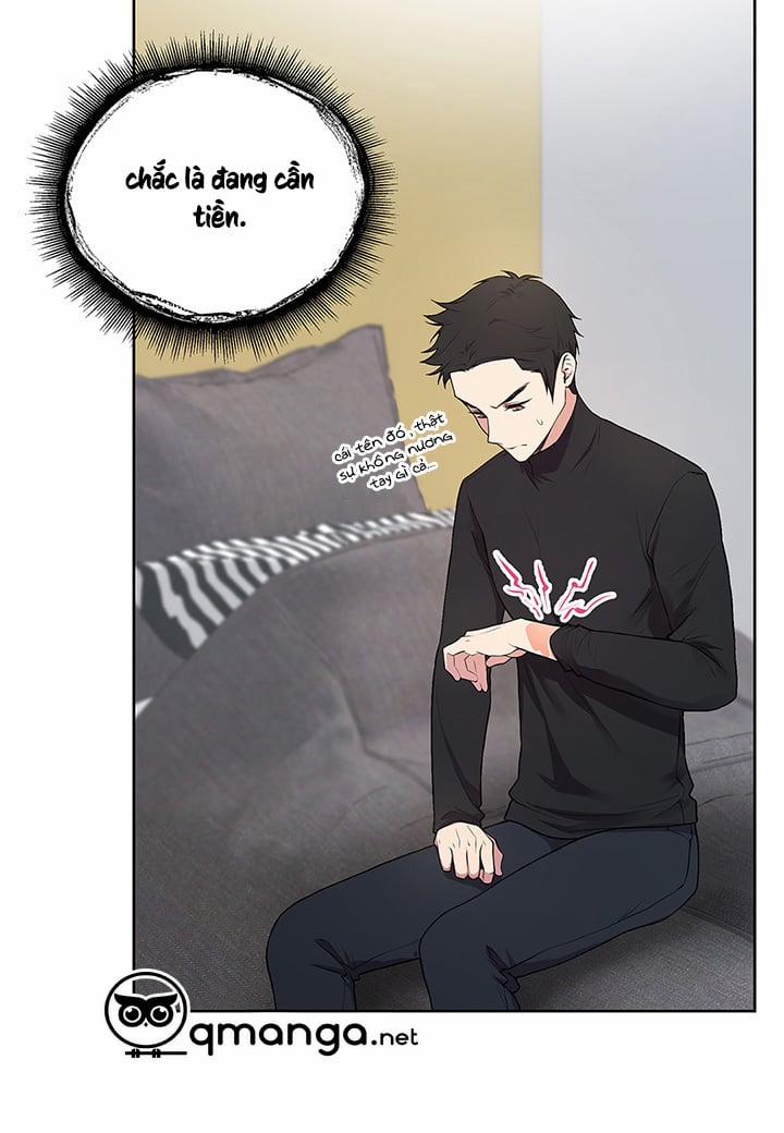 Ngọt Ngào Dành Cho Em 13 trang 23