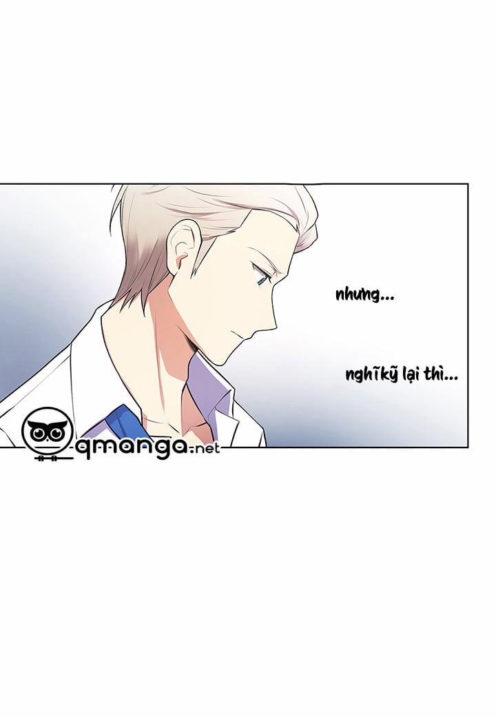 Ngọt Ngào Dành Cho Em 13 trang 24
