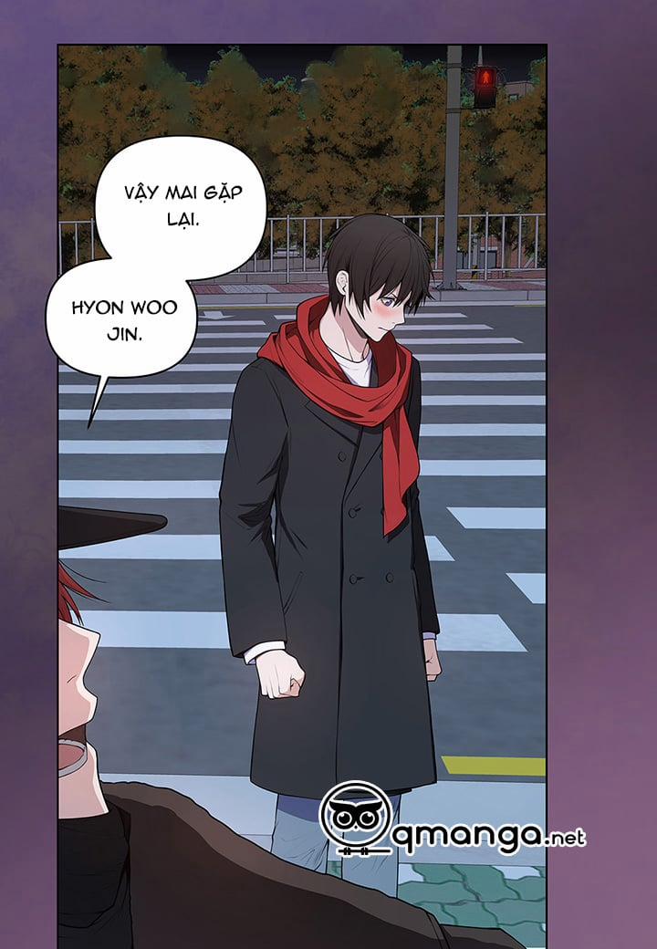 Ngọt Ngào Dành Cho Em 13 trang 30