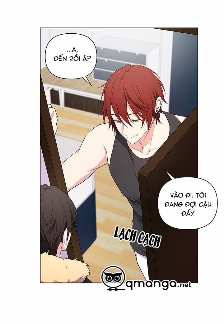 Ngọt Ngào Dành Cho Em 13 trang 32