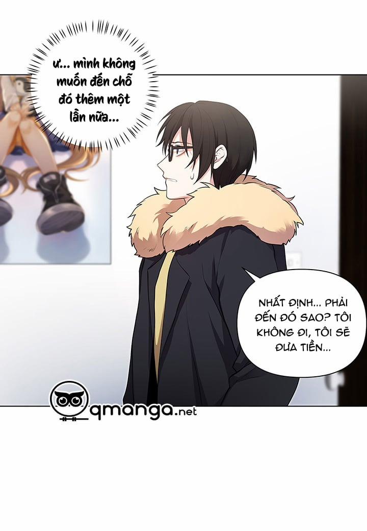 Ngọt Ngào Dành Cho Em 13 trang 34