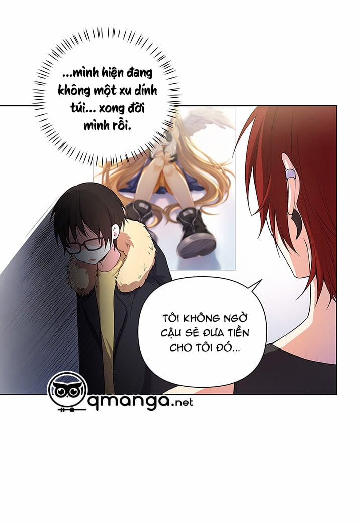 Ngọt Ngào Dành Cho Em 13 trang 35