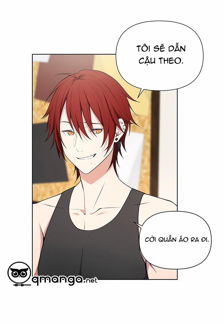 Ngọt Ngào Dành Cho Em 13 trang 36